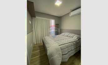 Imagem 2: Studio, no Raya Smart , mobiliado , com 1 vaga, lazer, Estrela Sul - Juiz de Fora / MG p