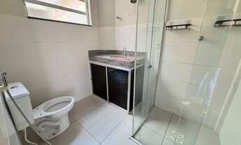 Imagem 7: Apartamento de 2 Quartos para Locação com Varanda e Vista para o Bairro