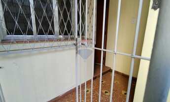 Imagem 5: Apartamento Garden, dois quartos, com jardim na frente e sem garagem, no São Mateus