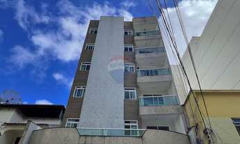 Imagem: Apartamento de 2 quartos, com suíte, elevador