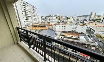 Imagem 5: Apartamento flat com 1 quarto com armário, sala, cozinha e banheiro com armário e box, vag