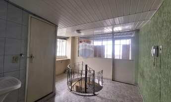 Imagem 6: Cobertura 4 Quartos para Alugar no Bairro Santos Anjos em Juiz de Fora com Vaga de Garagem