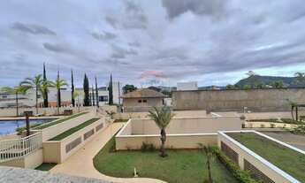 Imagem 4: Apartamento 3 quartos com suíte, 3 banheiros, varanda, 2 vagas, lazer completo, gás encana