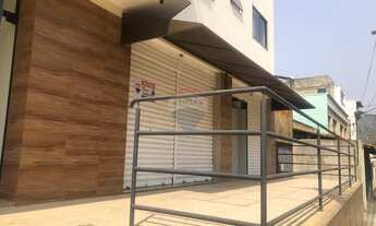 Imagem: Loja de29 m² e um banheiro para alugar