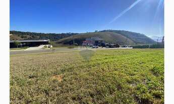 Imagem: Terreno Condomínio Alphaville Juiz de Fora