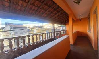 Imagem 5: Casa 3 quartos no Santa Luzia para locação, ampla, arejada, com terraço e ótima localizaçã