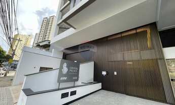 Imagem: Apartamento 2 quartos no Crystal Palace