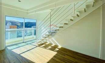 Imagem: Cobertura duplex com 4 quartos, 2 suites