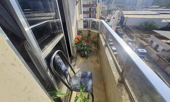 Imagem 7: Cobertura com 215 m², 2 quartos, 2 banheiros, 1 vaga, Fontesville, Juiz de Fora/MG