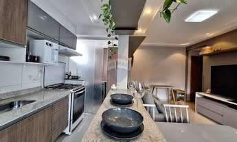 Imagem 7: Apartamento de 2 quartos com suíte no Santa Helena – Alto padrão, localização privilegiada