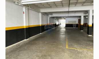 Imagem 2: Apartamento de um quarto com vaga de garagem, a dois minutos do centro de Juiz de fora