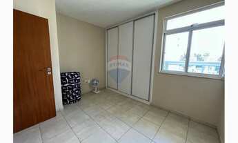 Imagem 7: Apartamento de um quarto com vaga de garagem, a dois minutos do centro de Juiz de fora