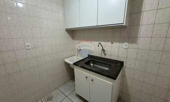 Imagem 2: Apartamento 1 quarto claro e arejado para locação no São Mateus – Rua Belo Horizonte