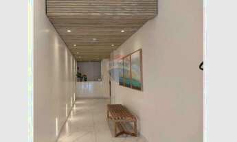 Imagem 4: Excelente Apartamento 2 quartos, sendo 2 suítes, varanda gourmet e 2 vagas no coração do S