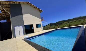 Imagem: Casa à Venda no Condomínio Portal Belmiro