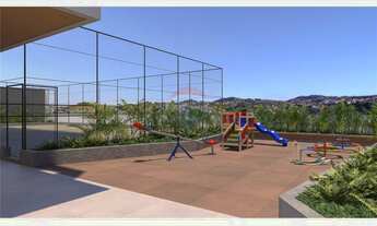 Imagem 5: Apartamento 2 quartos, suíte, 2 vagas, área de lazer, Estrela Sul, Juiz de Fora/MG