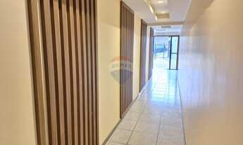 Imagem 6: Apartamento espaçoso, arejado, mobiliado