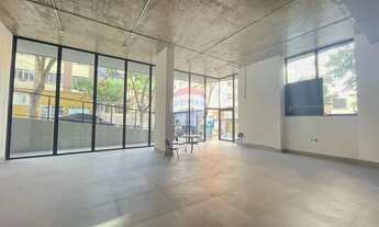 Imagem: Lojão com 6 vagas no Santa Helena - Rua