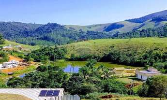 Imagem: Excelente terreno com 1.535m², localizado