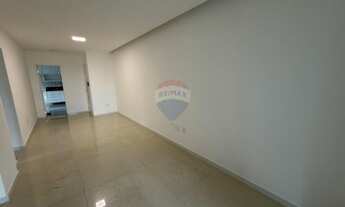 Imagem 3: Apartamento no Estrela Sul com 2 Suítes, Área Externa, Ar-Condicionado e Lazer Completo