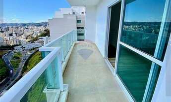 Imagem 3: Cobertura duplex com 4 quartos, 2 suites, 3 vagas