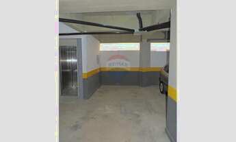 Imagem 4: Apartamento com 02 quartos, banheiro social, sala com varanda, cozinha, área de serviço, e