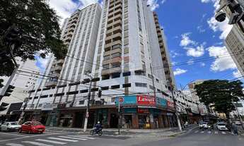 Imagem 2: Apartamento 2 quartos com garagem, elevador, portaria - São Mateus - Residencial Himalaia