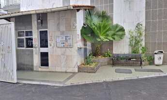 Imagem 2: Apartamento 3 quartos com suíte e vaga em condomínio fechado