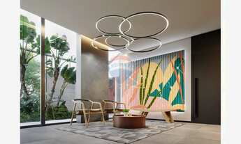 Imagem 7: Apartamento 2 quartos, 2 suítes, varanda gourmet, 1 vaga, Bom Pastor