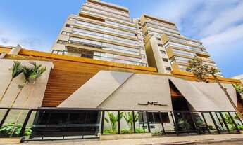 Imagem: Apartamento 228 m², 4 quartos, 4 suítes