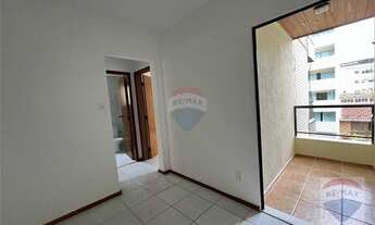 Imagem 6: Apartamento na Barão de Cataguases de dois quartos sendo uma suíte, com vaga de garagem