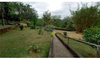 Imagem 7: Maravilhoso Sítio, com piscina, área de lazer e casa de 300m². Próximo do centro de Juiz d