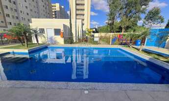 Imagem 5: Apartamento 2 quartos, 1 banheiro, 1 vaga, área de lazer, Bairro Industrial, Juiz de Fora