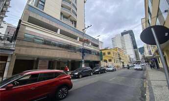 Imagem 2: Sobreloja com 230 m² no Centro, Juiz de Fora/MG