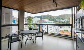 Imagem: Apartamento 111 m² com 2 quartos, 2 suítes