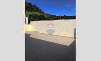 Imagem 2: Cobertura 5 quartos e 3 vagas, no Vale do Ipê, Juiz de Fora/MG, próxima a restaurantes, c