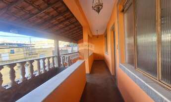 Imagem 3: Casa 3 quartos no Santa Luzia para locação, ampla, arejada, com terraço e ótima localizaçã