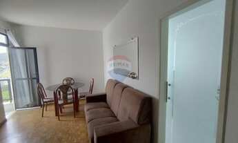 Imagem 4: Locação de amplo quarto e sala mobiliado, no centro de Juiz de Fora