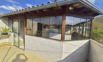 Imagem: Cobertura com 215 m², 2 quartos, 2 banheiros