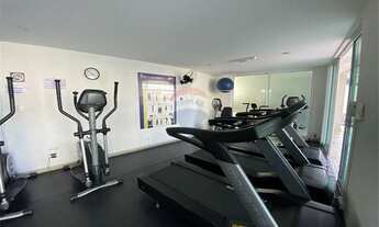 Imagem 6: Cobertura Triplex no Saint Pietro Residence - 4 quartos com 2 suítes - 4 vagas numeradas