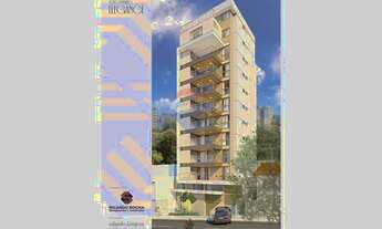 Imagem: Cobertura duplex, 4 quartos com 4 suítes