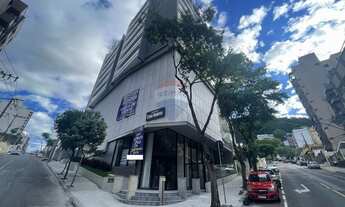 Imagem 6: Lojão com 6 vagas no Santa Helena - Rua Olegário Maciel esquina com Barão de Cataguases