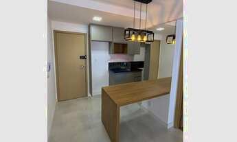 Imagem 6: Apartamento Novo para Locação 2 quartos suite no Centro de Juiz de Fora