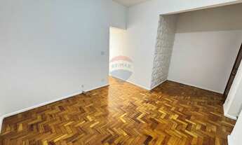 Imagem 1: Amplo apartamento a venda com 3 Quartos e 2 banheiros, copa, cozinha com DCE, à venda em p