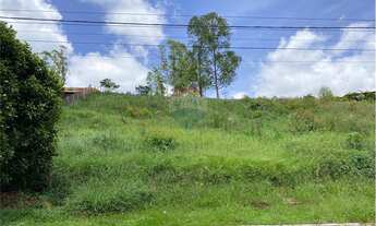 Imagem: Terreno com 1554 m² no Residencial Pomar