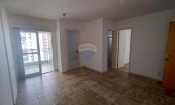 Imagem 3: Locação Quarto e Sala amplo, com cozinha, duas varandas e uma vaga de garagem no centro de