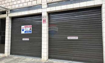 Imagem: Loja de 87m² para aluguel no bairro Mariano