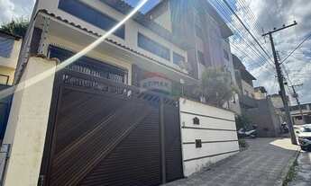 Imagem 4: Casa a venda Vitorino Braga - 4 quartos , 1 suíte, terraço privativo, área gourmet comple