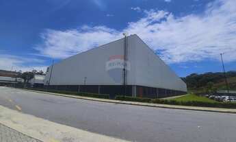 Imagem 3: Galpão Premium p/ Locação em Juiz de Fora!