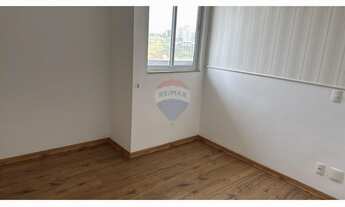 Imagem: Apartamento de 2 quartos sendo uma suite